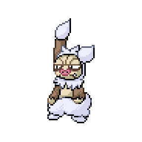 Slaeary Sprite Image