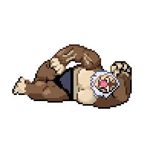 Slachoke Sprite Image