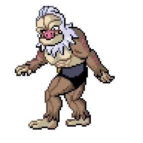 Slachoke Sprite Image