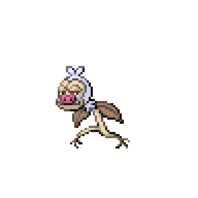 Slasprout Sprite Image