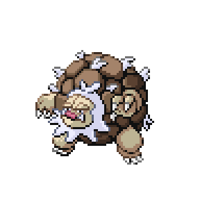 Slalem Sprite Image