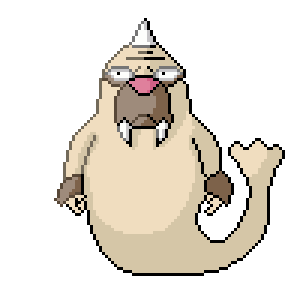 Slagong Sprite Image