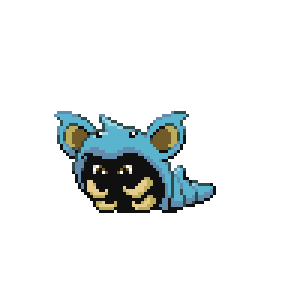Nidoto Sprite Image