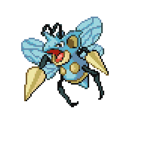 Nidodrill Sprite Image