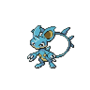Nidoew Sprite Image