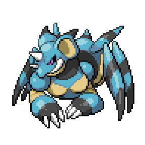 Nidodos Sprite Image