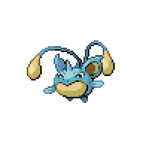 Nidochou Sprite Image