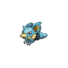 Nidotu Sprite Image