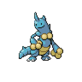 Nidowoodo Sprite Image