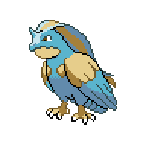 Nidogeot Sprite Image