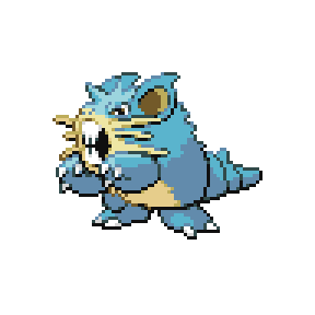 Nidoicate Sprite Image