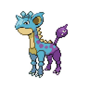 Nidofarig Sprite Image
