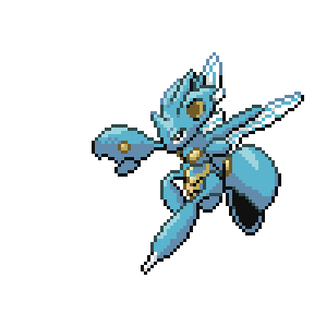 Nidozor Sprite Image