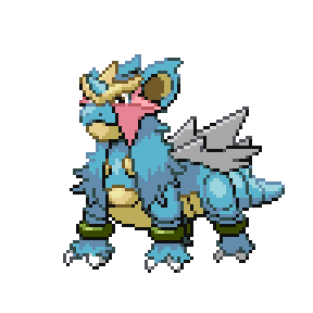 Nidotei Sprite Image