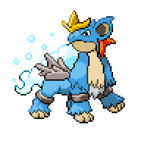Nidotei Sprite Image