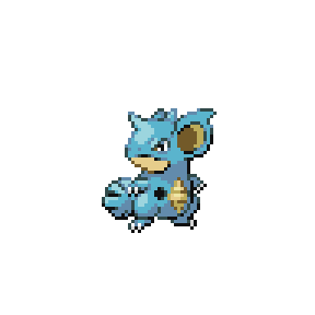 Nidotar Sprite Image