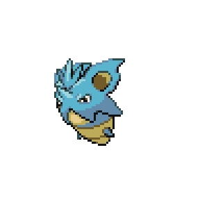 Nidotar Sprite Image