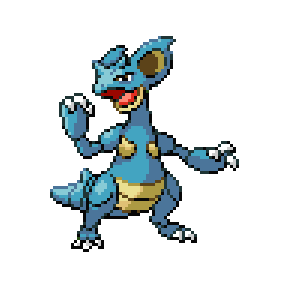 Nidotile Sprite Image