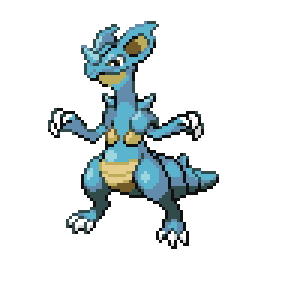 Nidotile Sprite Image