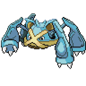 Nidogross Sprite Image
