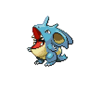 Nidoble Sprite Image