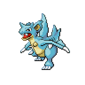 Nidobite Sprite Image