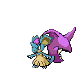 Nidowile Sprite Image