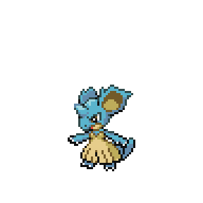 Nidowile Sprite Image