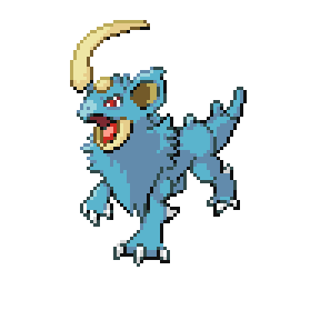 Nidosol Sprite Image