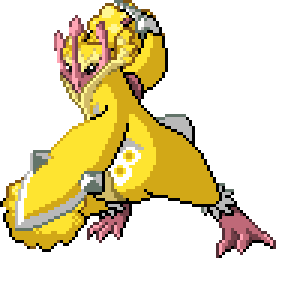 Nidoleon Sprite Image