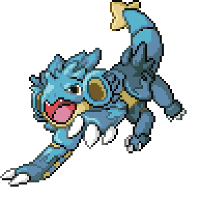 Nidoray Sprite Image