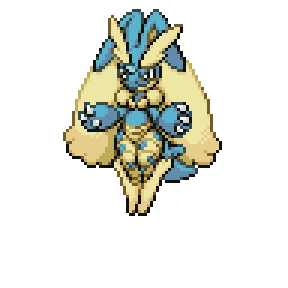 Nidopunny Sprite Image