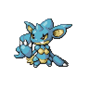 Nidonette Sprite Image