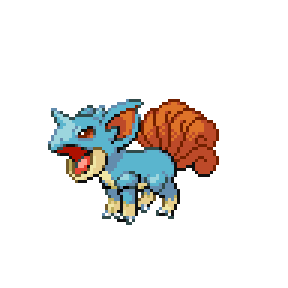 Nidopix Sprite Image