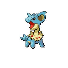 Nidono Sprite Image