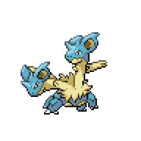 Nidolous Sprite Image
