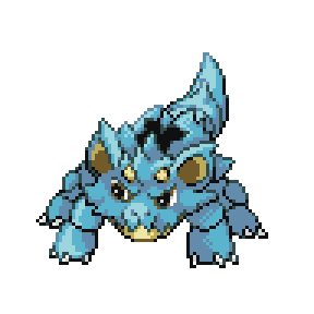 Nidotik Sprite Image