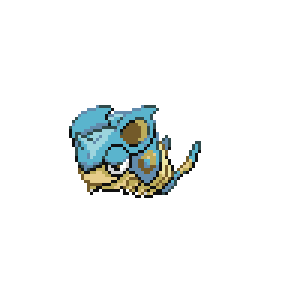 Nidopede Sprite Image