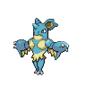 Nidolucha Sprite Image
