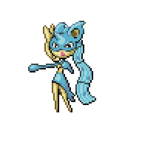Nidoetta Sprite Image