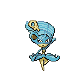 Nidoetta Sprite Image