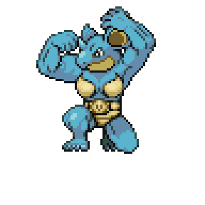 Nidochoke Sprite Image