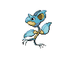 Nidosprout Sprite Image