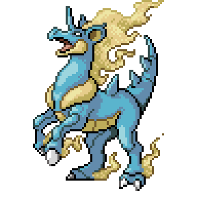 Nidodash Sprite Image