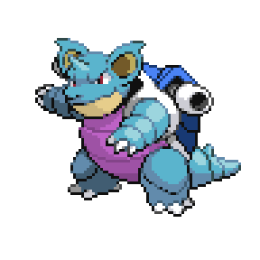 Nidotoise Sprite Image