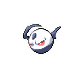 Aborb Sprite Image