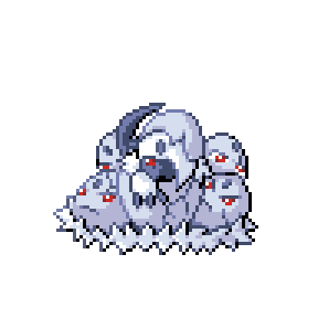 Abcute Sprite Image