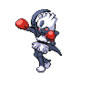 Abchan Sprite Image