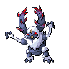 Absir Sprite Image
