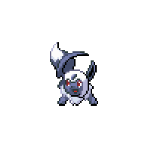 Abvee Sprite Image
